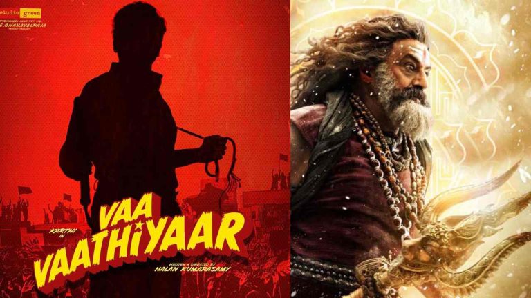 Karthi : అఖండతో పోటీకి దిగిన కార్తి