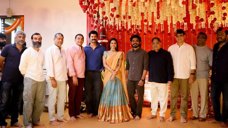 VD15: కాంబినేషన్ అదిరింది.. విజయ్ దేవరకొండ కొత్త మూవీ స్టార్ట్!