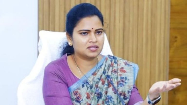 Vidadala Rajini: ‘ఆరోగ్యశ్రీ’ అనారోగ్యశ్రీగా మారిపోయింది.. కూటమి ప్రభుత్వం పెయిల్ అయింది!