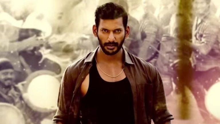 Vishal :నాకు డూప్ అవసరం లేదు.. 119 కుట్లు పడ్డా నా స్టంట్స్ నేనే చేస్తాను