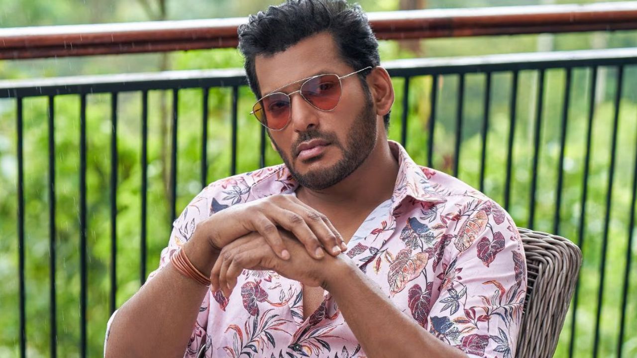 Vishal : అవార్డులన్నీ డ్రామా.. నాకొస్తే చెత్తలో పడేస్తా!