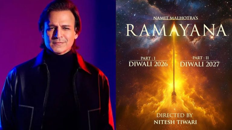 Vivek Oberoi : క్యాన్సర్ పిల్లల కోసం.. పారితోషికం విరాళంగా ఇచ్చిన బాలీవుడ్ స్టార్