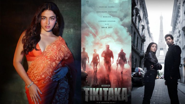 Bollywood : యావరేజ్ బ్యూటీకి వరుస ఆఫర్లు.. ఏమి చూసి ఇస్తున్నారో