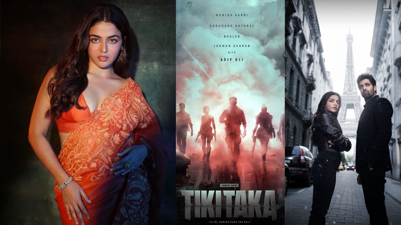 Bollywood : యావరేజ్ బ్యూటీకి వరుస ఆఫర్లు.. ఏమి చూసి ఇస్తున్నారో