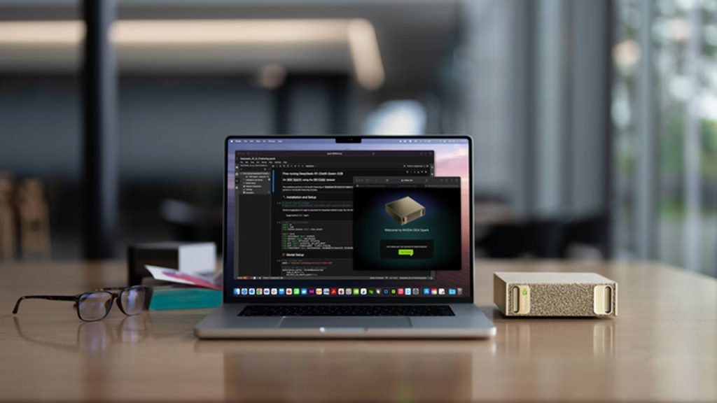 World Smallest Ai Computer