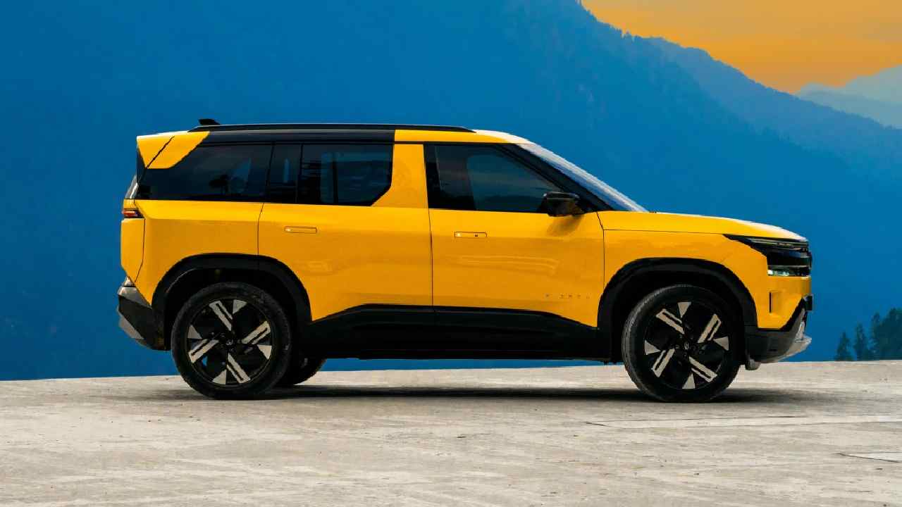 Tata Sierra Price: సెల్టోస్, క్రేటా, విక్టోరిస్‌తో పోల్చితే టాటా సియెర్రా ధర ఎక్కువా, తక్కువా.?