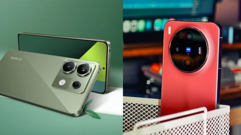 200MP Camera Phones: 200MP కెమెరా స్మార్ట్‌ఫోన్‌ల జాబితా.. 23 వేల నుంచే ఆరంభం!