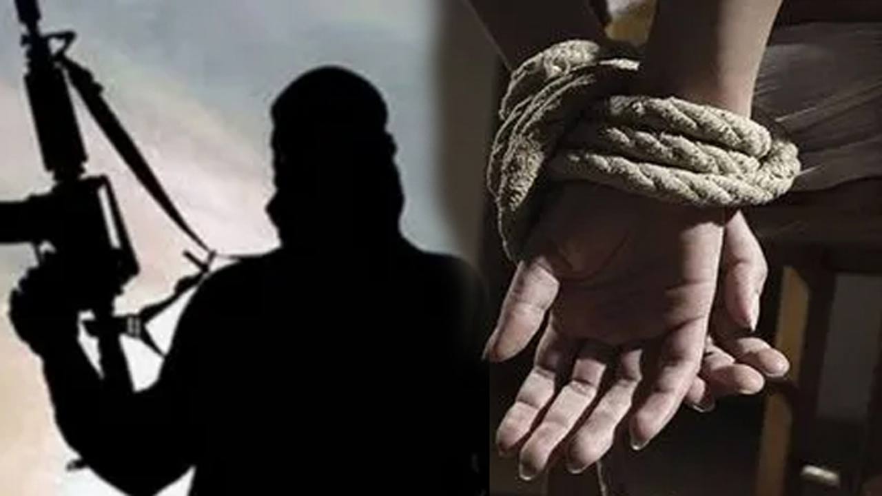 Mali: మాలిలో ఐదుగురు భారతీయుల కిడ్నాప్.. ఐసిస్ గ్రూప్‌పై అనుమానాలు