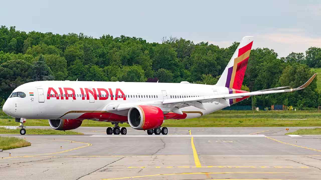 Air India: శాన్ ప్రాన్సిస్కో-న్యూఢిల్లీ ఎయిర్ ఇండియా విమానం మంగోలియాలో ల్యాండింగ్..