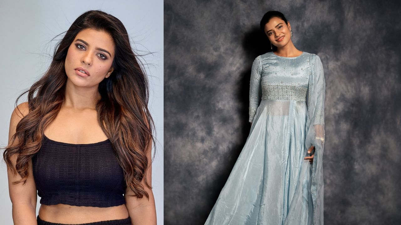 Aishwarya Rajesh : హిట్ కొట్టినా.. పర్ఫామెన్స్ బాగా చేసిన కూడా సినిమాలు రావట్లేదు.. కారణం ఏంటి?