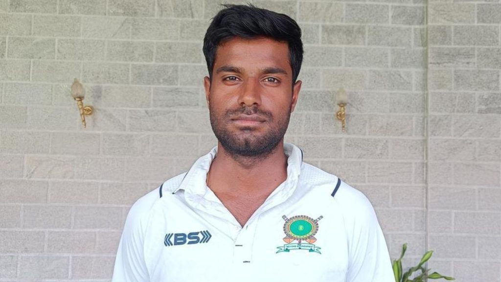 Akash Kumar Choudhary