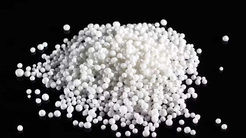 Ammonium Nitrate