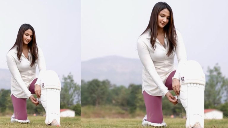 WPL 2026: డబ్ల్యూపీఎల్‌లో ఆడేందుకు ట్రాన్స్‌జెండర్ ప్రయత్నాలు.. ఆర్‌సీబీ కిట్ బ్యాగ్‌తో అనయ!