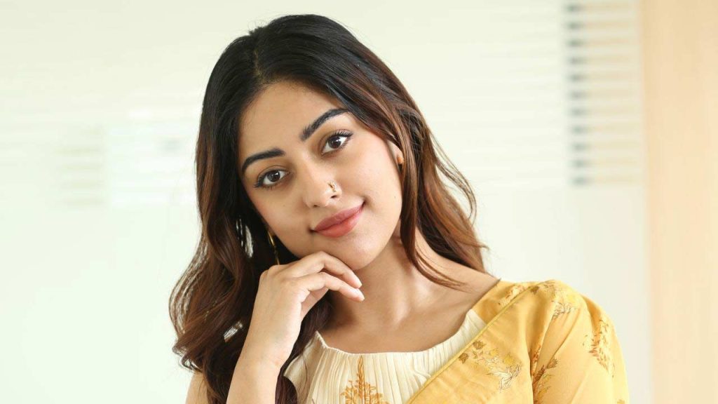 Anu Emmanuel