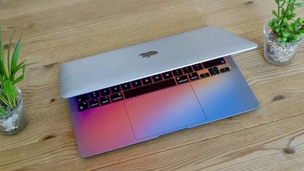 Apple Macbook Air M1