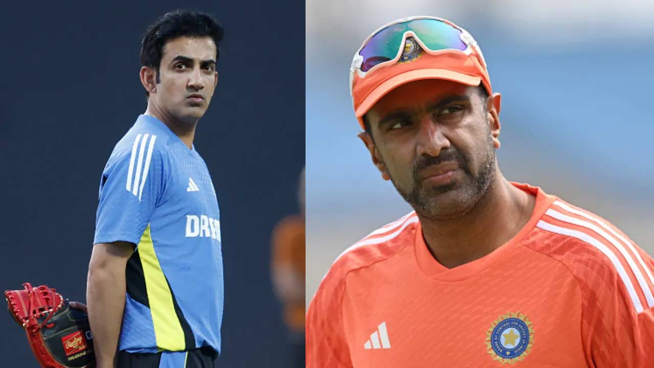 Ashwin Questions Gambhir: టీమిండియా ఓటమి తర్వాత గంభీర్‌కు అశ్విన్ సూటి ప్రశ్న!