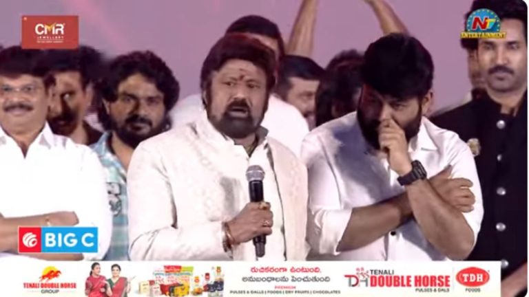 Akhanda 2 Balakrishna: సినిమా కథ ఇదే అంటూ.. ఓపెన్ అయినా బాలకృష్ణ..!