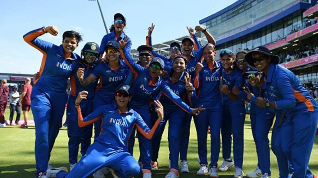 Bcci 125 Crore Reward