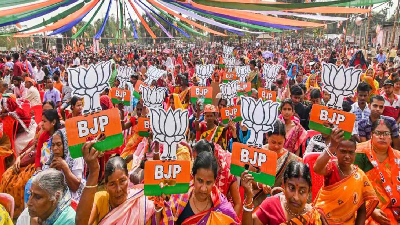 Bihar Elections: బీహార్ ఎన్నికల అధ్యయనానికి విదేశీ దౌత్యవేత్తలు..