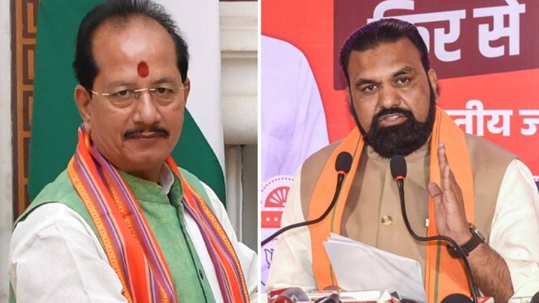 Bihar: కొత్త ప్రభుత్వం ఏర్పాటుకు ముందు బీహార్ బీజేపీ కీలక నిర్ణయం