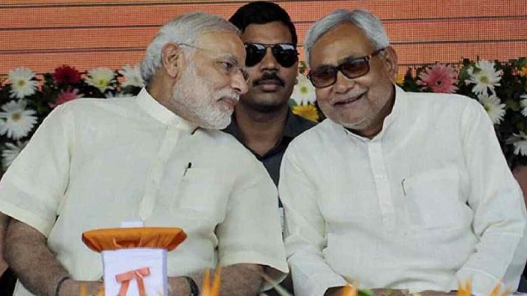 BJP: అదే నిజమైతే, బీహార్‌లో ‘‘బిగ్ బ్రదర్’’గా బీజేపీ..