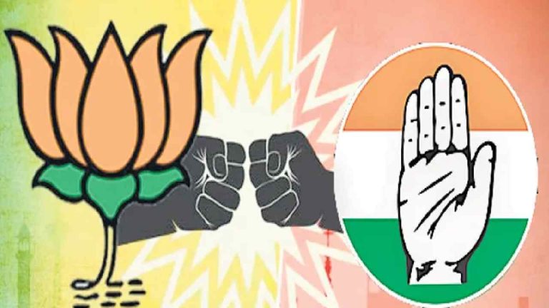 BJP vs Congress: ‘‘స్వదేశీ ఉగ్రవాదులు ఏంటి..?’’ చిదంబరం వ్యాఖ్యలపై బీజేపీ ఆగ్రహం..