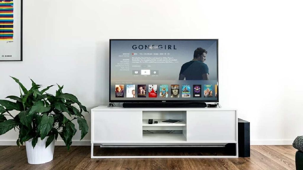 Best Smart Tv