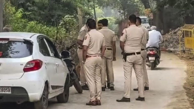 Bihar Elections 2025: బీజేపీకి ఓటు వేశారనే అనుమానంతో.. దళిత కుటుంబంపై దాడి..