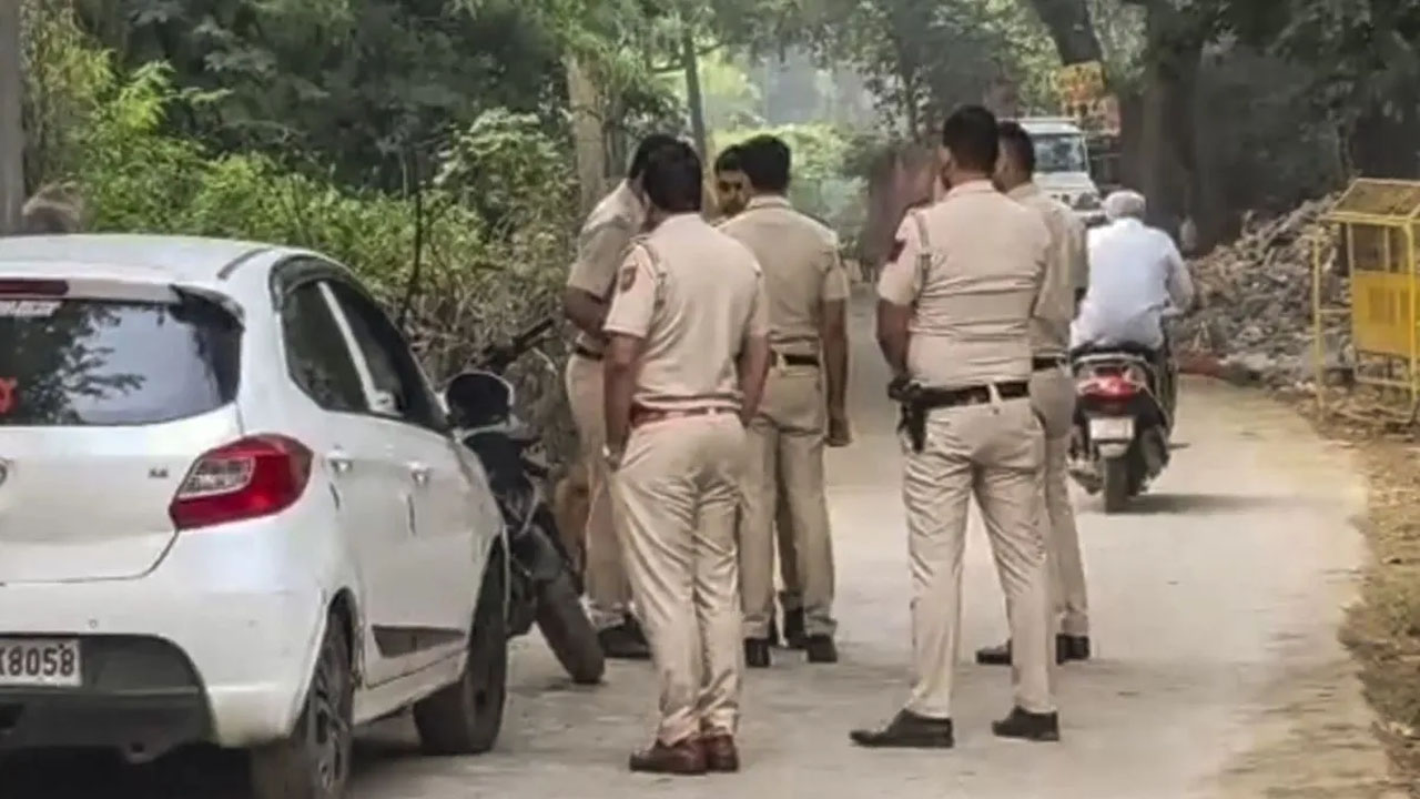 Bihar Elections 2025: బీజేపీకి ఓటు వేశారనే అనుమానంతో.. దళిత కుటుంబంపై దాడి..