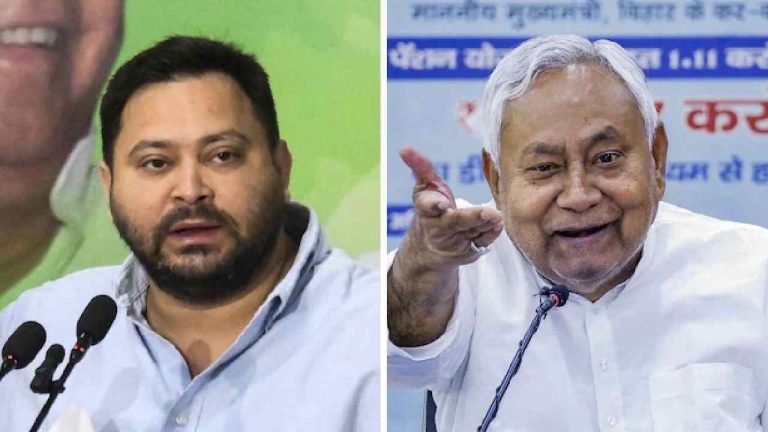 Bihar Elections: ‘‘అలా జరిగితే, బీహార్‌లో నేపాల్ తరహా అల్లర్లు’’.. కౌంటింగ్ వేళ ఆర్జేడీ నేత హెచ్చరిక..