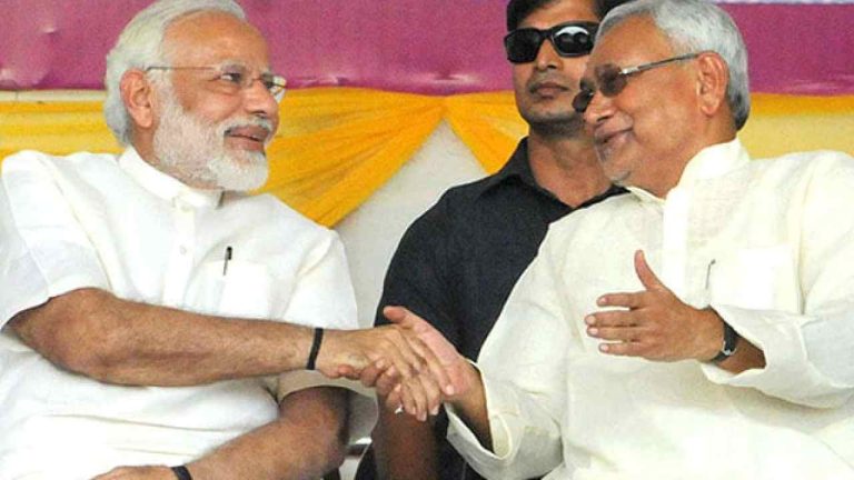 Bihar exit poll: బీహార్‌లో గెలుపు బీజేపీ కూటమిదే.. యాదవులు, ముస్లింలు తప్పా అంతా ఎన్డీయే వైపే..