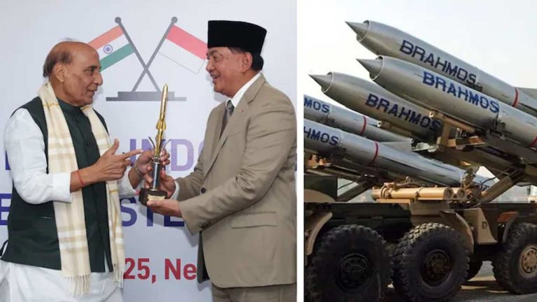 BrahMos Deal: బ్రహ్మోస్ కొనుగోలుకు సిద్ధమవుతున్న అతిపెద్ద ముస్లిం దేశం ..