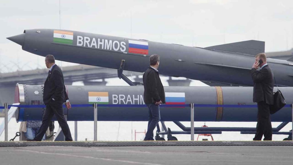 Brahmos