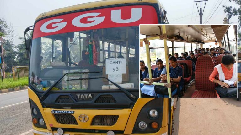 Bus Driver Saves 50 Students: నిజమైన హీరో.. 50 మంది విద్యార్థులను కాపాడి.. ప్రాణాలు విడిచిన స్కూల్‌ బస్సు డ్రైవర్‌..