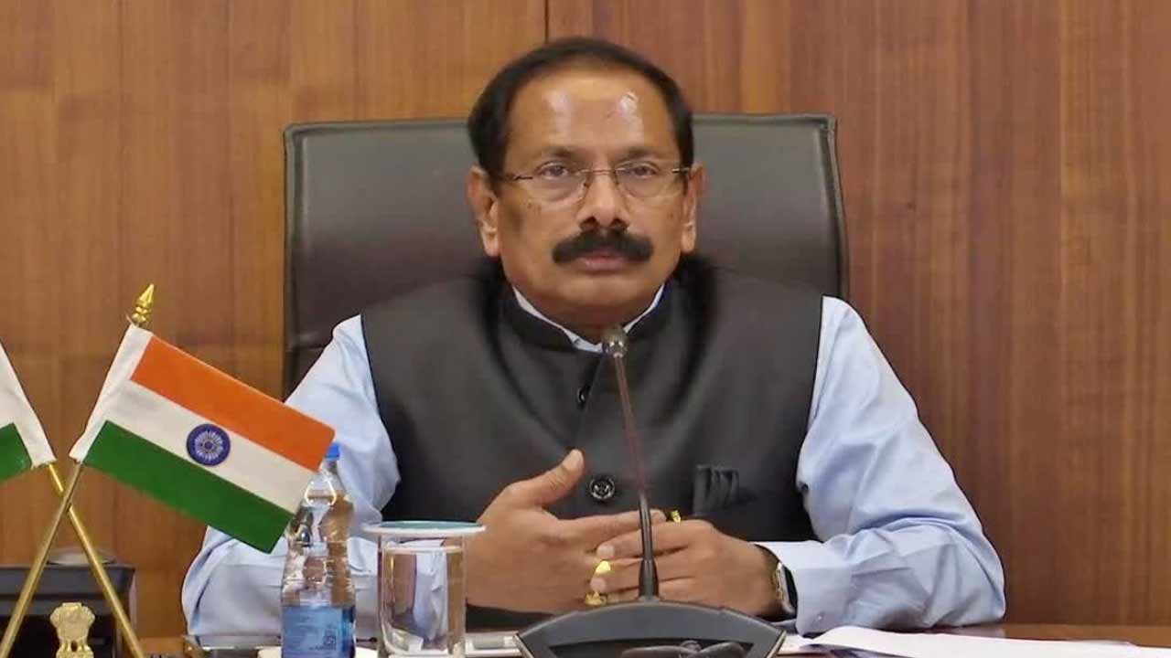 AP Chief Secretary: ఈ నెల 30న సీఎస్‌ పదవీ విరమణ..! రేసులో సీనియర్‌ ఐఏఎస్‌