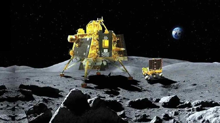 Chandrayaan-4: చంద్రయాన్-4కు సిద్ధమైన ఇస్రో కీలక అప్డేట్..