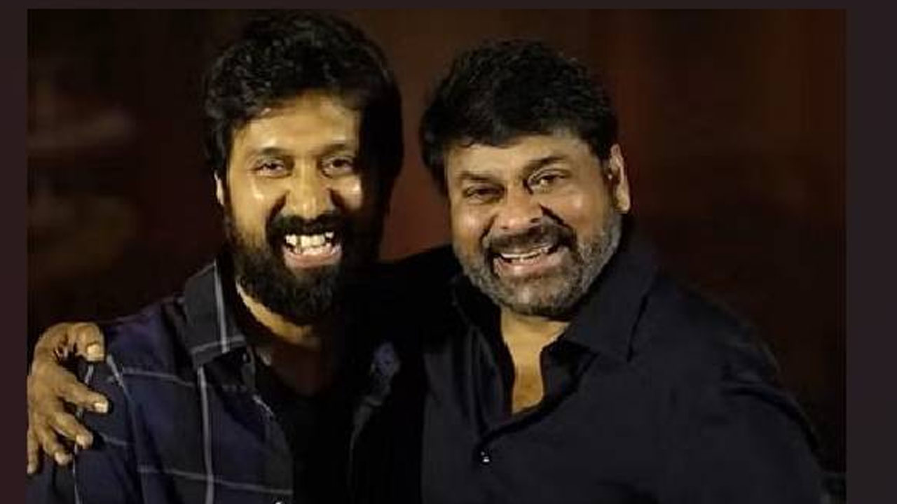 Bobby : జక్కన్నలా చెక్కుతున్న బాబీ