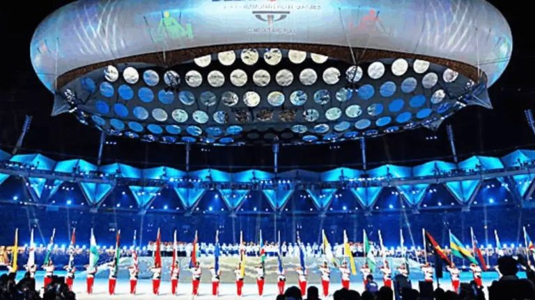 Commonwealth Games: 20 ఏళ్ల తర్వాత కామన్వెల్త్ క్రీడలకు ఆతిథ్యం ఇవ్వనున్న భారత్..