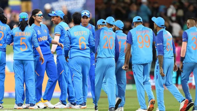 Cricketers Salary: ఎందుకు ఇంత చిన్న చూపు.. పురుషుల, మహిళల వేతనాలలో ఎంత తేడానో తెలుసా..?