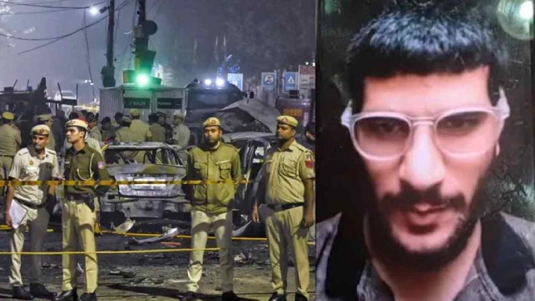 Delhi Car Blast:  ఢిల్లీ కార్ బ్లాస్ట్‌లో ‘‘బాబ్రీ మసీదు’’ ట్విస్ట్.. భారీ దాడులకు పన్నాగం..