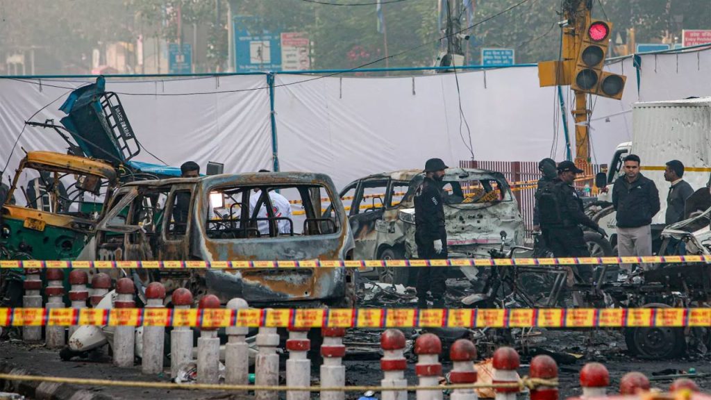Delhi Car Blast22