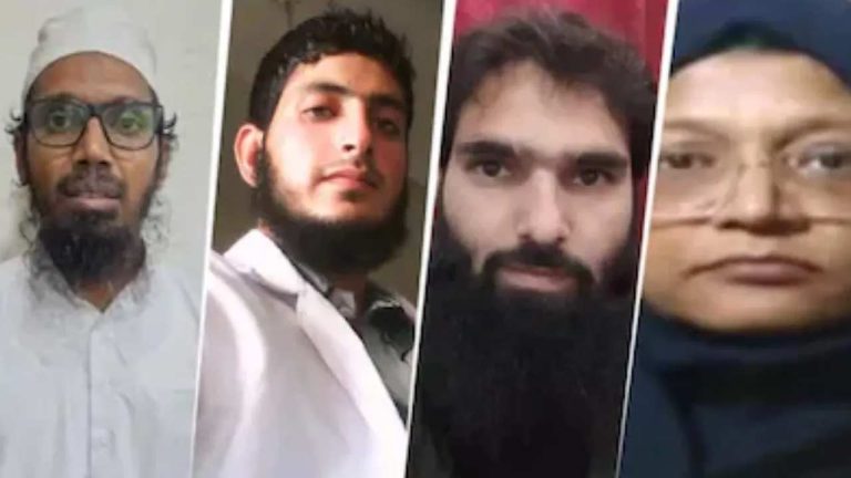 Delhi Blast Code Words: బిర్యానీ అంటే బాంబా? దావత్ అంటే దాడా? ఢిల్లీ బ్లాస్ట్ ఉగ్రవాదుల కోడ్ వర్డ్స్ డీకోడ్!