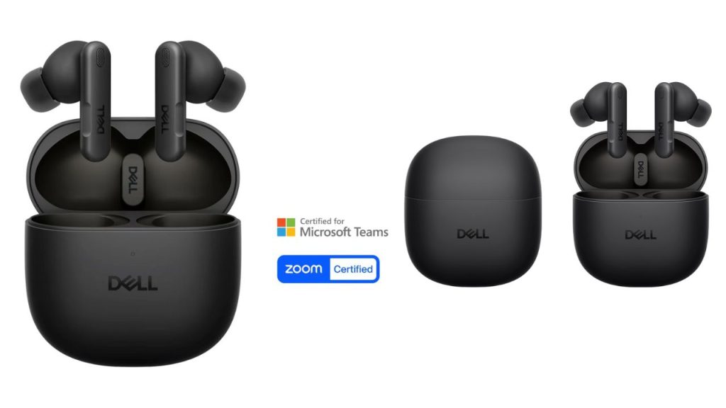 Dell Pro Plus Earbuds