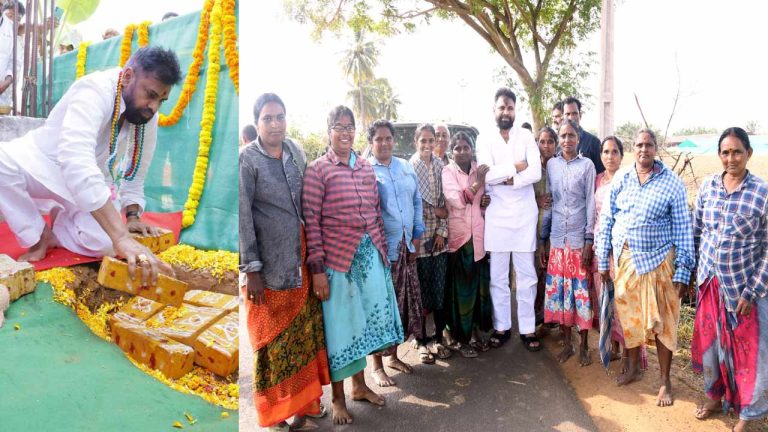 Deputy CM Pawan Kalyan: ఏలూరు జిల్లాలో డిప్యూటీ సీఎం పవన్ కల్యాణ్ సుడిగాలి పర్యటన..