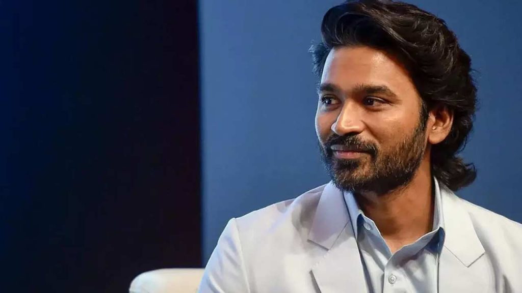 Dhanush