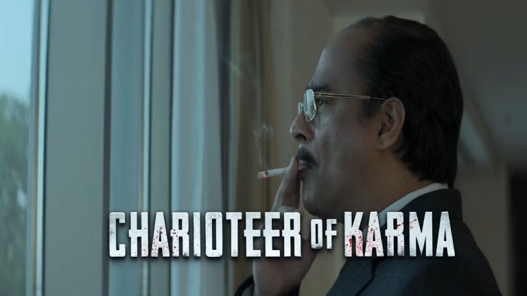 Dhurandhar Trailer: భారత్ vs పాక్ ఉగ్రవాదం.. రోమాలు నిక్కబొడుచుకునేలా ‘ధురంధర్‌’ ట్రైలర్.. చూశారా..?