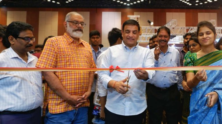 HISFF : హైదరాబాద్‌లో కొత్త సినీ పండుగకు శ్రీకారం.!