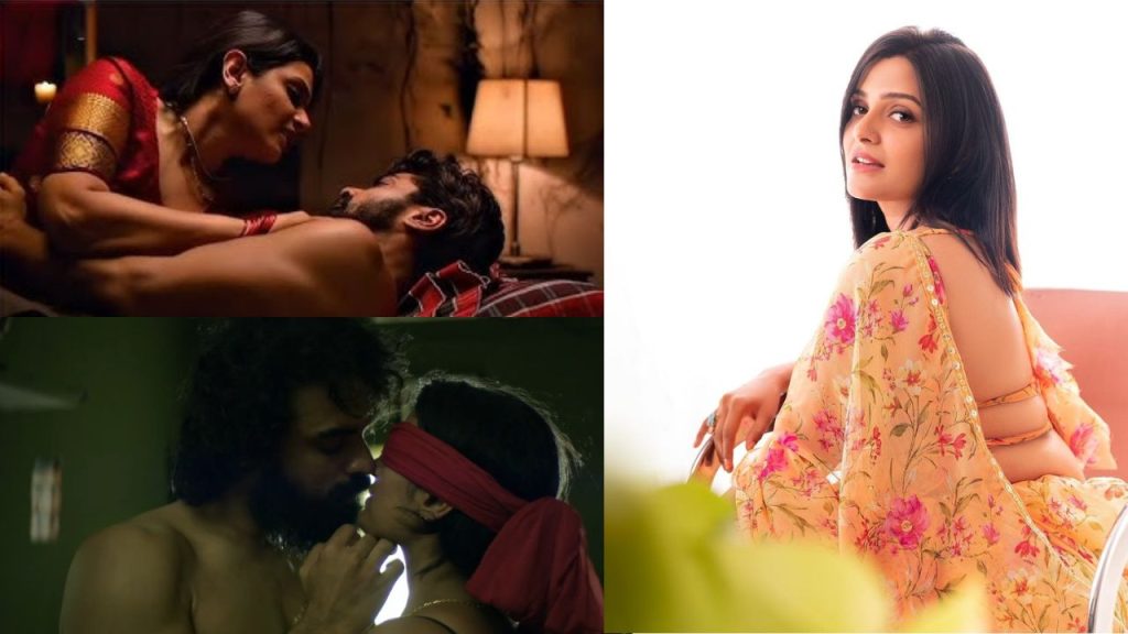 Divya Pillai Bold Comments