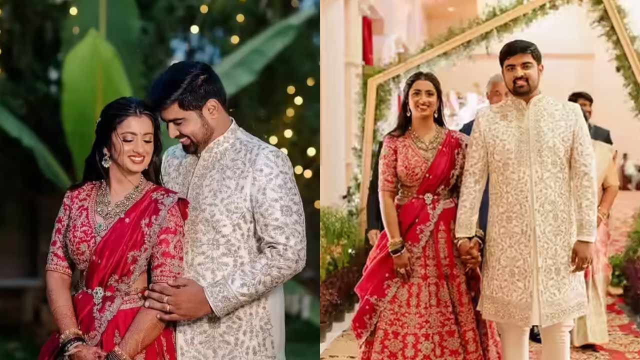 Doctor Krithika Reddy Murder Mystery: డాక్టర్ కృతికా రెడ్డి హత్య కేసులో వీడిన మిస్టరీ..! వెలుగులోకి షాకింగ్‌ విషయాలు..