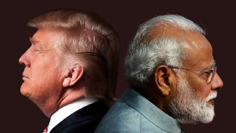 Donald Trump: ‘‘ప్రధాని మోడీ ఫోన్ చేశారు’’.. ఆపరేషన్ సిందూర్‌పై ట్రంప్ మరో బాంబ్..